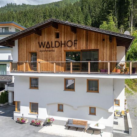 فندق Haus Waldhof ايشجل المظهر الخارجي الصورة