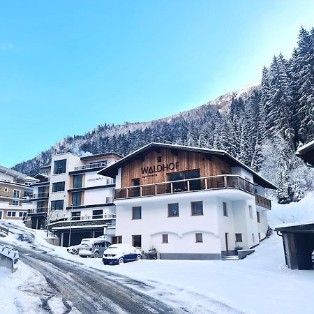 فندق Haus Waldhof ايشجل المظهر الخارجي الصورة