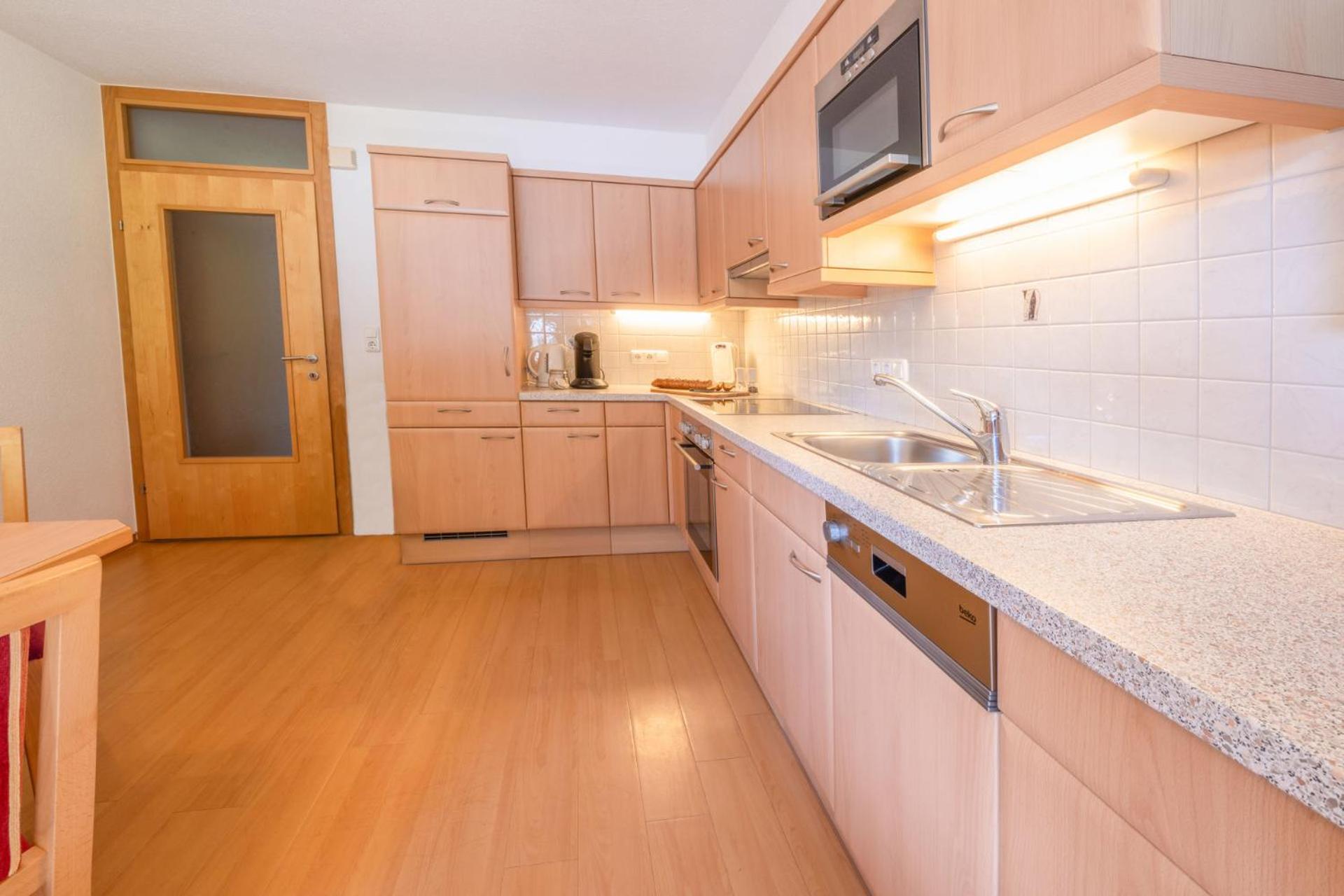فندق Haus Waldhof ايشجل الغرفة الصورة