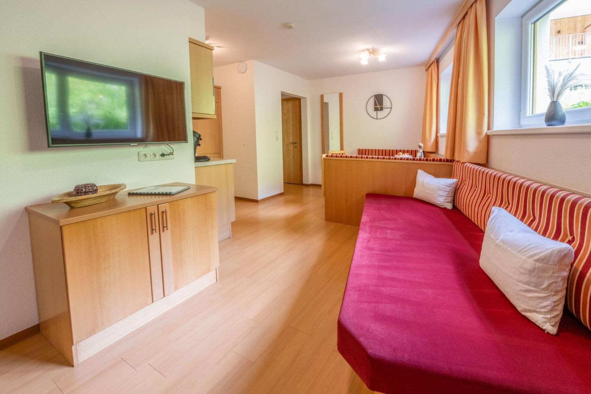 فندق Haus Waldhof ايشجل المظهر الخارجي الصورة