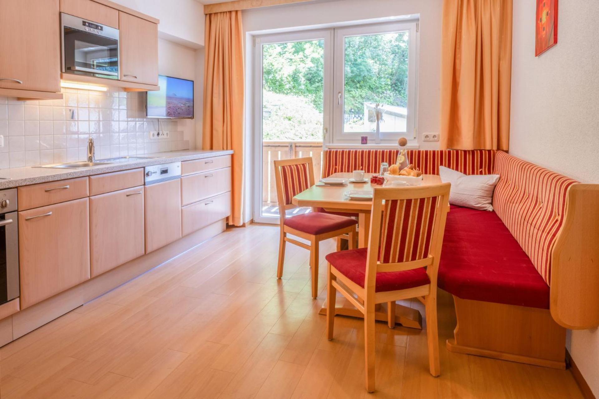 فندق Haus Waldhof ايشجل المظهر الخارجي الصورة