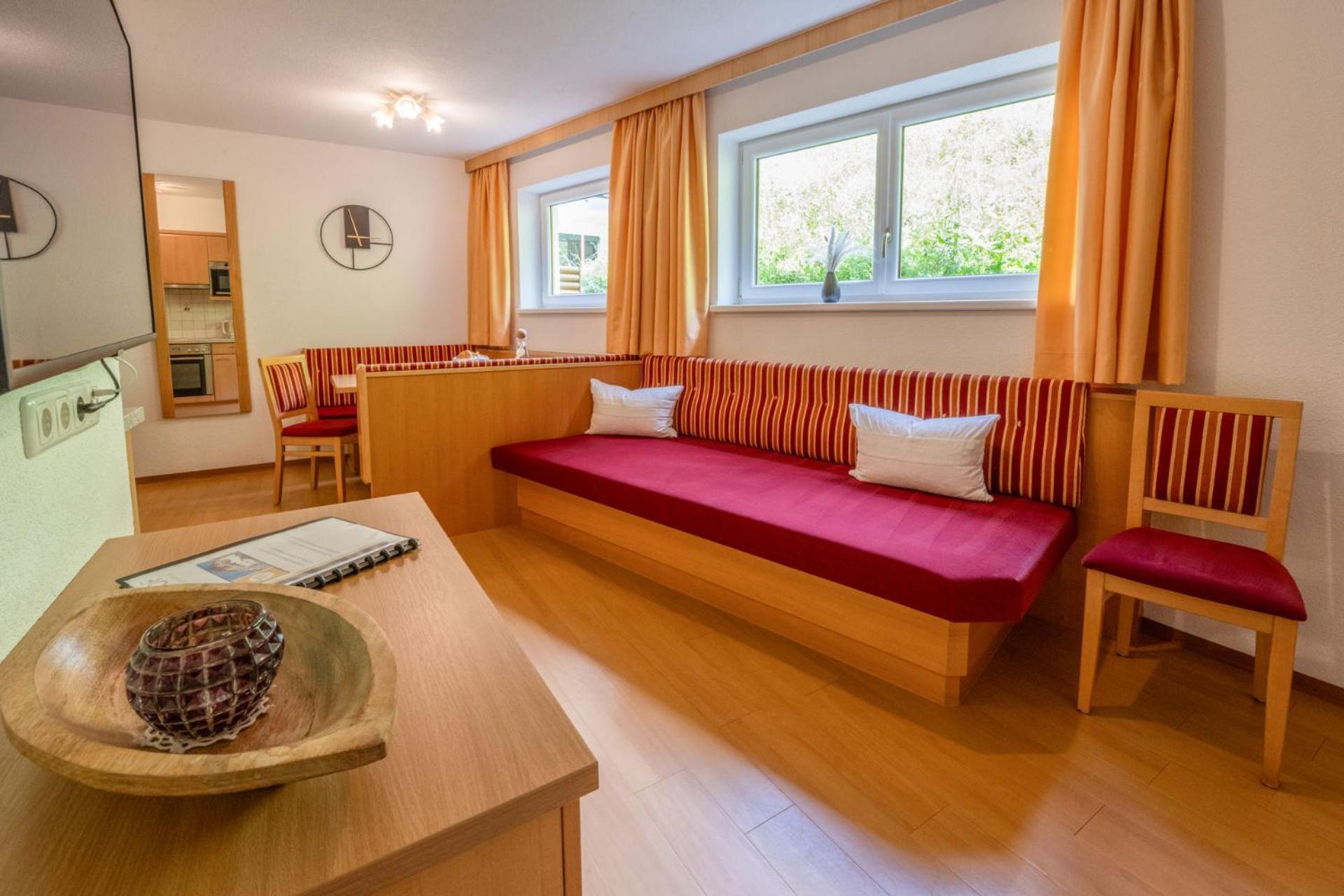 فندق Haus Waldhof ايشجل المظهر الخارجي الصورة